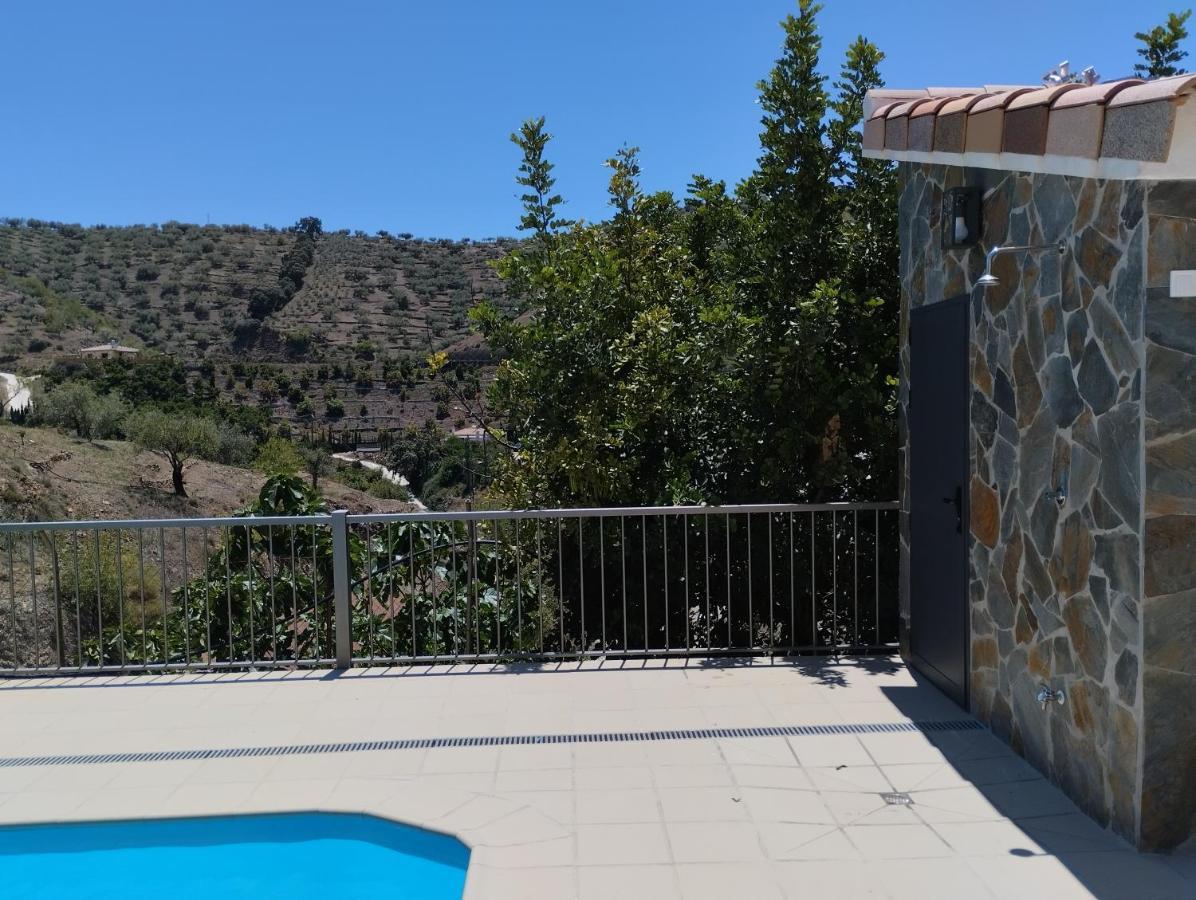 Villa Las Vinas Malaga Exterior photo