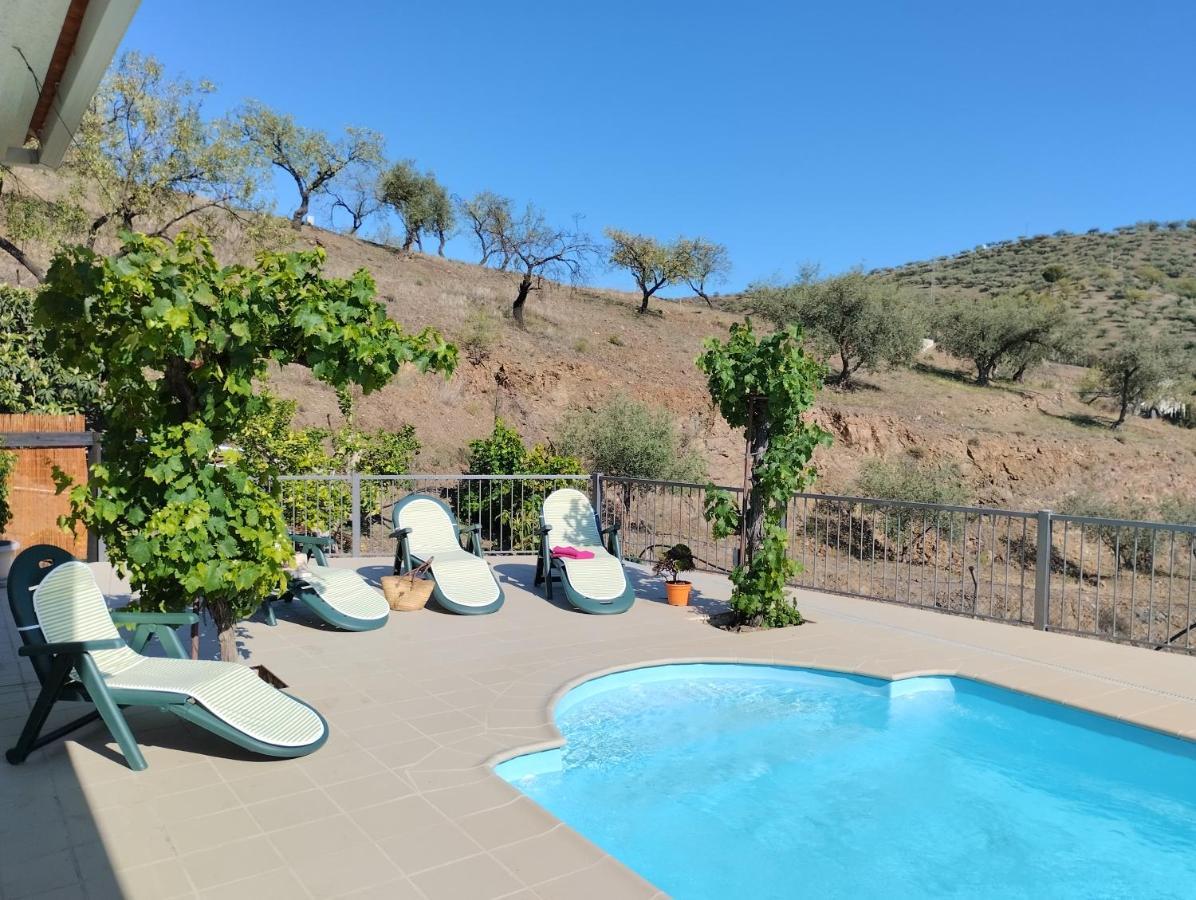 Villa Las Vinas Malaga Exterior photo
