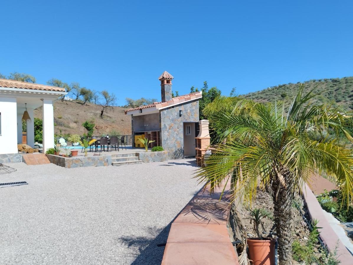 Villa Las Vinas Malaga Exterior photo