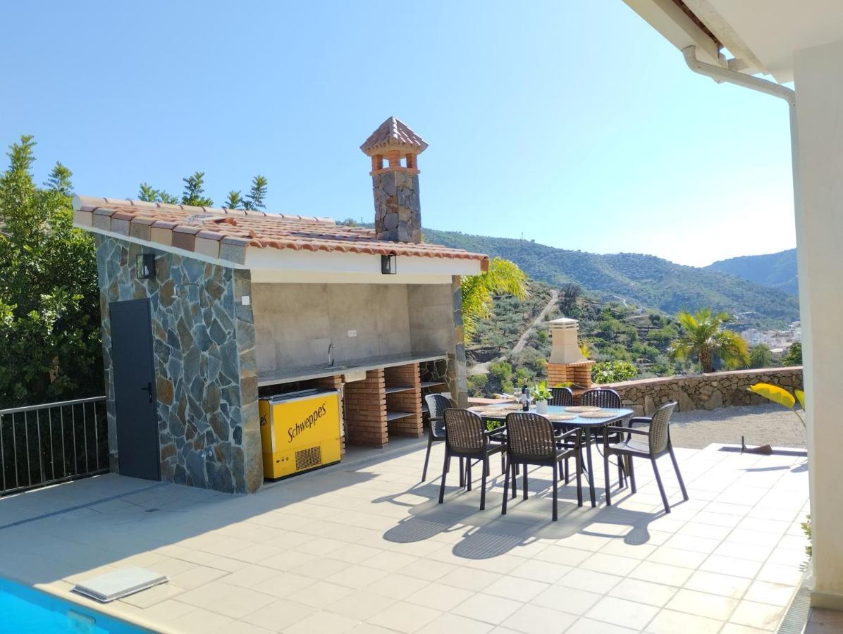 Villa Las Vinas Malaga Exterior photo