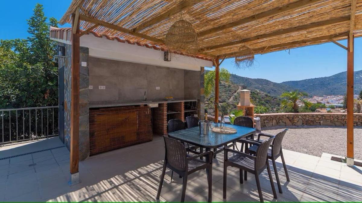 Villa Las Vinas Malaga Exterior photo